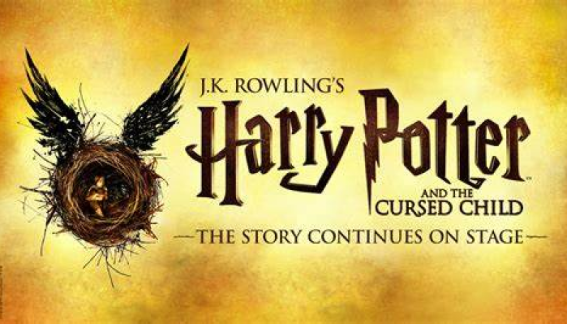 Harry Potter and The Cursed Child Announce New Cast